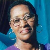 Anna Mae Henry