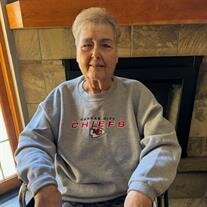 Shirley June Stark