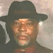 Bruce Elliott Boone Sr.