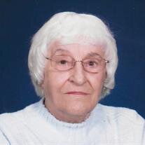 Margaret F. Woytik