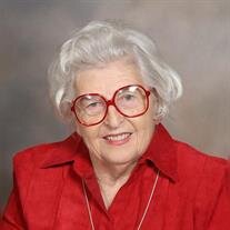 Mary C. Kasten