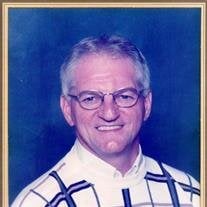 Larry E. Morgan