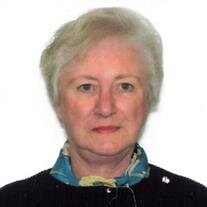 Marilyn Thysell