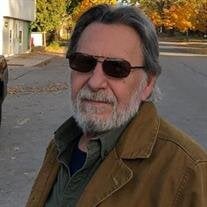 Alan Gougherty