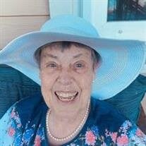 Maryann Moody Farrell