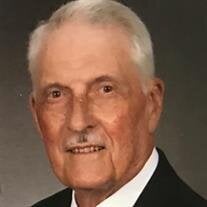 Charles Benton Herndon Sr.