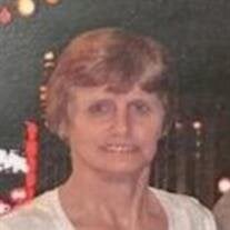 Arlene M. Pedrick