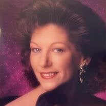 Kim B. Arnold