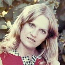 Bobbie Lee Wilkerson