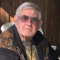 Roger Derl McKenzie Sr.