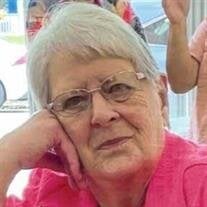 Myra Cecile Fleischman