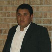 Justin Robert Alaniz