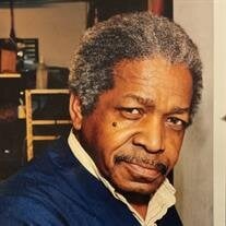 Stanley Lee Bradshaw Jr.