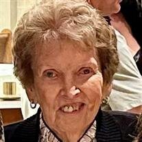 Jeanne Radmacher