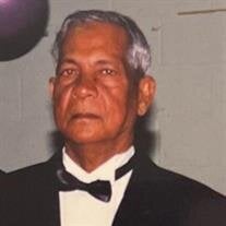 Dhanraj Rai