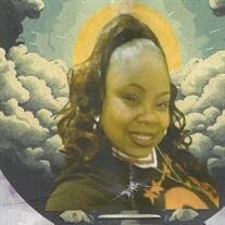 Ms. Latisha Magee