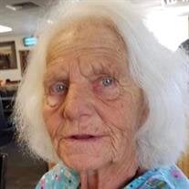 Joy Gwyne Wright