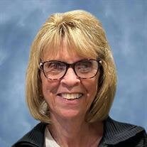 Victoria C. Patrick