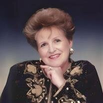 Myra Fay Powell