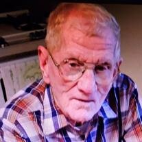 Karl Ray Harbison Sr.