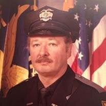 Theodore W. Kuhn