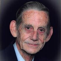 Lloyd Lamar Brannon Jr.