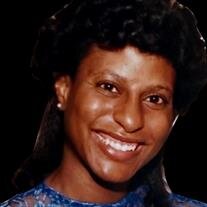 Ms. Denise Johnson