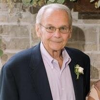 Larry Dale Trent