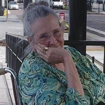 Susan Heywood Hanback Buffalo