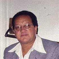 Alvaro Garcia