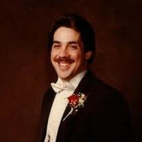 Mr. Robert Gardner