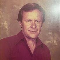 Mr. Daniel F. Meadows