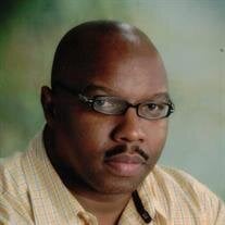 Mr. Jeffery L. Atkins