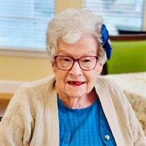 Edna Louise Sparlin