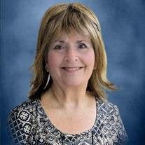 Sharon Jean Anderson