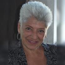 Frances Ziruolo