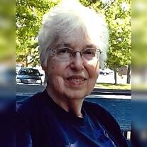 Betty A. Simons