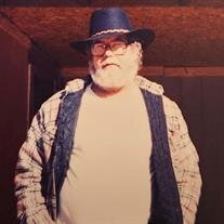 Mr Dee Wayne Jolly Sr