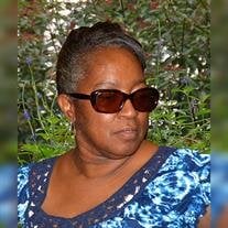 Shirley Lee Williams