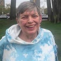 Gloria Jamieson