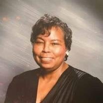 Mamie L. Robertson