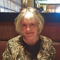 Elaine Hardy Swanson