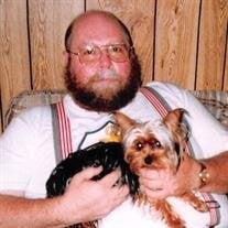 Larry Jay Shearer