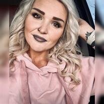 Kirsten Renee Ellis Webb