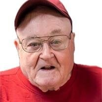 Willard "Bill" Palmateer