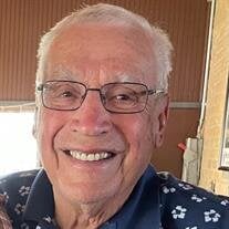 Lawrence Lee Wier