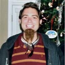 Matthew Charles Woodall