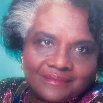 Mrs. Ella Mae Moore