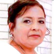 Eluteria Martinez