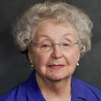 Sylvia Marie Christensen